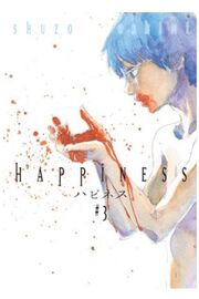 Yedi̇tepe Yayınevi̇ Happi̇ness 3