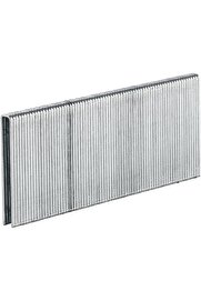 STOREMAX modashine Zımba Teli 5.7x40 mm (Çivi/Zımba Tabancası Aksesuarları, 3.000 adet, tüm akülü ve pnömatik