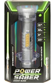 STOREMAX modashine Saber Işın Kılıcı Yeşil modascope 1014773
