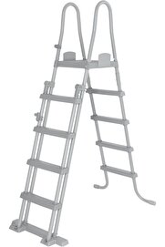 STOREMAX modashine 52"/1.32 m Flip & Havuz merdiveni modascope 1014773