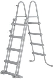 STOREMAX modashine 1.22 m Flip & Havuz merdiveni modascope 1014773