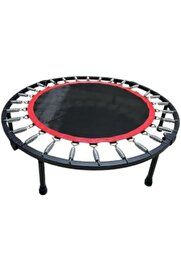STOREMAX 102 cm (40 inç) Katlanabilir Trambolin - Taşınabilir ve Dayanıklı Trambolin, Egzersiz