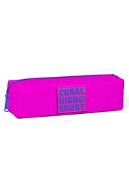 STOREMAX modashine Sport Tek Bölmeli Pembe modascope 1014773