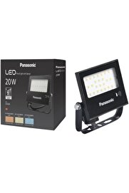 STOREMAX shopverse LED PROJEKTÖR SENSORLÜ, GÜN IŞIĞI 20W 1590LM 4000K trendflick 1014773