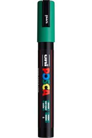 STOREMAX modashine PC-5M Su Bazlı Poster Markörü, Yeşil modascope 1014773