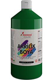 STOREMAX modashine Rose Yeşil Akrilik 1000 gr modascope 1014773