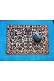 STOREMAX modashine Halı Desen Baskılı 28x40 cm Ölçüsünde Mouse Pad modascope 1014773