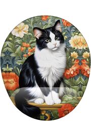 STOREMAX modashine Kedi Mouse Pad modascope 1014773