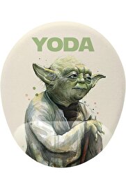 STOREMAX fikirler Usta Yoda Bilek Destekli Mouse Pad 1175713