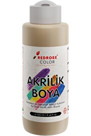 STOREMAX modashine Rose Ten Rengi Akrilik 120 ml modascope 1014773