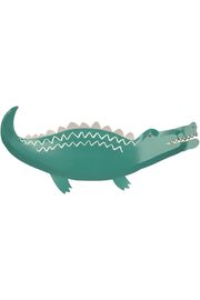 STOREMAX modashine - Crocodile Plates - Timsah Tabaklar - 8'li modascope 1014773