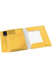 STOREMAX modashine Cosy Cepli Mobil Kilitli Dosya A5 modascope 1014773