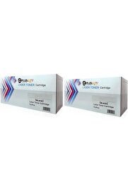 STOREMAX modashine TN 450 /WB/ TN450/HL 2132/HL 2220/HL 2240 1600 Sayfa Siyah Muadil Toner 2 Adet modascope 1
