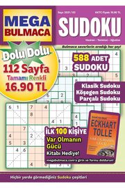 STOREMAX modashine Sudoku Bulmaca 4 modascope 1014773
