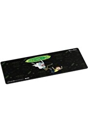 STOREMAX elizzashop Gaming Rick And Morty Portal 90x40 Mouse Pad elizzashop 1174223