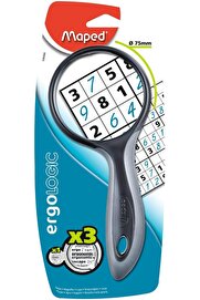 STOREMAX modashine Büyüteç 75 Mm 039300 modascope 1014773