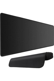 STOREMAX mrtshoppng PRO - Dikişli Gaming Mouse Pad, Oyuncu Gamer Mousepad, Uzun ve Büyük Boy XLarge Masa Matı