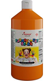 STOREMAX modashine Rose Turuncu Parmak 1000 gr modascope 1014773