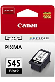 STOREMAX modashine PG-545 Orijinal Siyah Mürekkep Kartuşu 8287B001 modascope 1014773