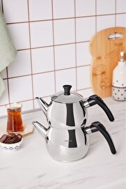 STOREMAX modashine Çise Mini Çaydanlik modascope 1014773