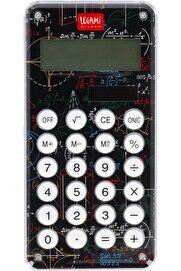 STOREMAX modashine Hesap Makinesi Genius modascope 1014773