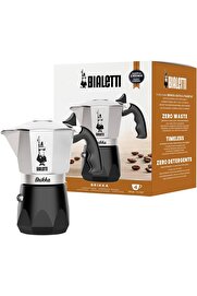 STOREMAX modashine Pot Brikka 4 Cups modascope 1014773