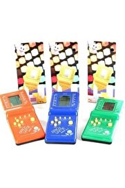STOREMAX modashine Aterisi (tetris) Game Boy, Nostarji Kutulu Atari Oyunu El Tetris Oyunu modascope 1014773