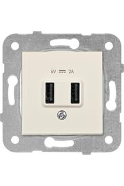 STOREMAX modashine Krem Usb Sarj Prizi modascope 1014773