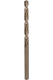 STOREMAX Professional Metal Matkap Ucu HSS-Kobalt (10 Adet, Ø 5,1 mm) 1014773