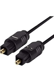 STOREMAX mrtshoppng Fiber Optik Ses Toslink Sinema Sistemi Kablosu 3 Metre 4953 mrtshoppng 542093