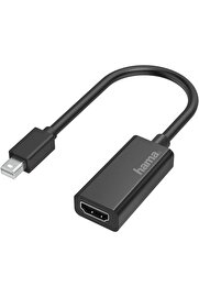 STOREMAX modashine Mini Fiş - HDMI Soket modascope 1014773