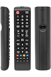 STOREMAX Smart Tv Uzaktan Kumanda Tüm Modeller Uyumlu 1175713