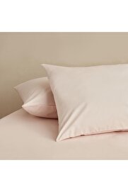 STOREMAX 2'li Yastık Kılıfı Somon 50x70 cm 1014773