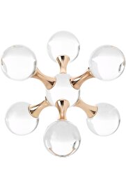 STOREMAX Concept Crystal Biblo 17X17X17 cm 1014773