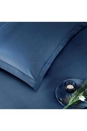 STOREMAX Pamuk Basic Nevresim Takımı Lacivert Çift Kişilik 1014773