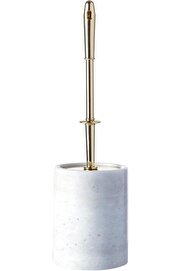 STOREMAX Concept Marble Beyaz WC Fırçası 1014773