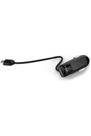 STOREMAX SLP-130 PRO 2100MA Çakmaktan Usb + Micro 5pin Araç Şarjı 1014773
