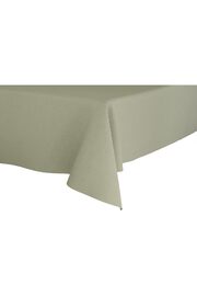 STOREMAX Casual Yeşil Masa Örtüsü 150x250cm 1014773