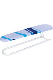 STOREMAX Sleeve Ütü Masası Dekoratif Kılıflı Sleeve Ütü Masası Beyaz 1014773