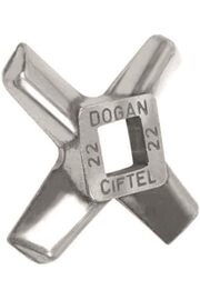 STOREMAX No Et Kıyma Makine Bıçağı Doğan Çiftel 1014773