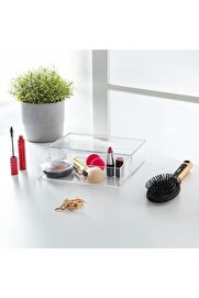 STOREMAX Küçük Boy Çekmece Modülü Organizer Saklama Kutusu ve Makyaj Organizeri 1014773