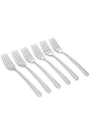 STOREMAX Viole 6'lı Yemek Çatalı 1014773