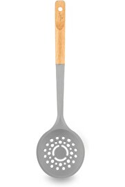 STOREMAX modashine Smart Grey Delikli Kevgir modascope 1014773