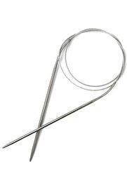 STOREMAX modashine Marifetlerim - Misinalı şiş 3.5 mm 100 cm modascope 1014773