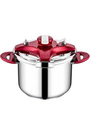 STOREMAX modashine 5 Litre Pratik Düdüklü Tencere modascope 1014773