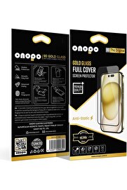 STOREMAX 15 Pro -Static 9D Tam Ekran Cam | Çizilme ve Darbe Koruması | Uygulama 1014773