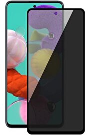 STOREMAX Hayalet Cam Ekran A51 1014773