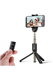 STOREMAX Vilya Selfie Stick L01 Selfie Çubuğu,Monopod 1014773