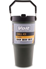 STOREMAX Chill Ice 600ML Suluk & Matara Yeşil Tek Ebat 1014773