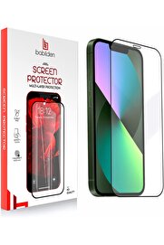 STOREMAX 11 için Tasarlanmış Uçtan Kenara Kapsama Tam Koruma Dayanıklı Temperli Cam 1014773